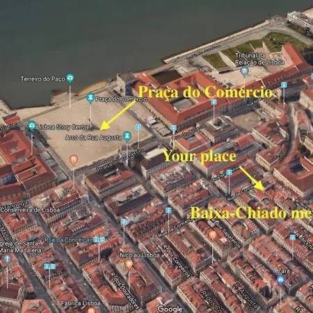 아파트 A Quiet Luxury In A Location That Couldn't Be Better, 2 Minutes Walk From The Subway *